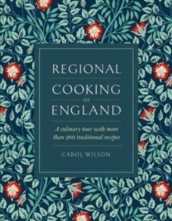 Regional Cooking Of England