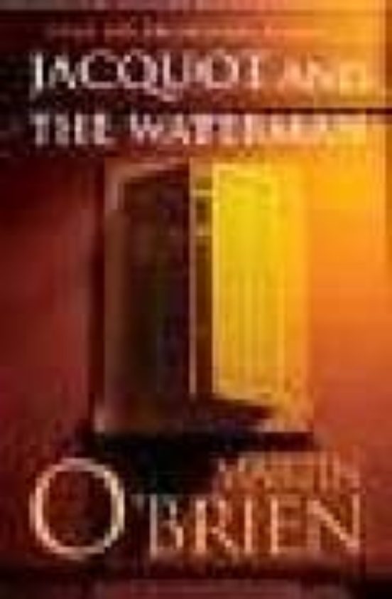 Jacquot An The Waterman