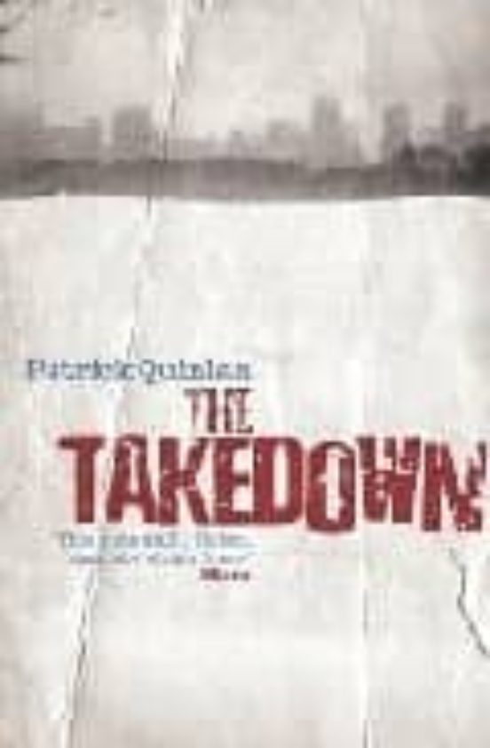 The Takedown