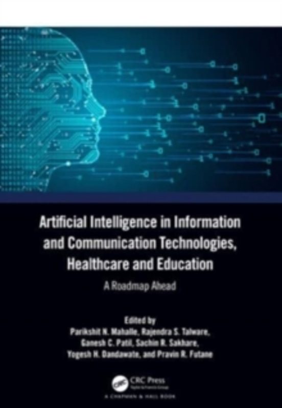 Artificial Intelligence In Information And Communication Technolo Gies
