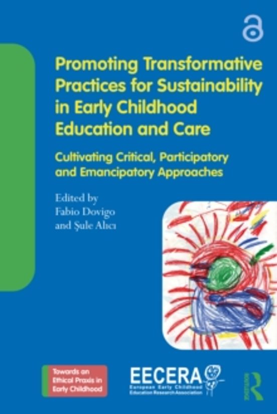 Promoting Transformative Practices For Sustainability In Early Ch Ildh