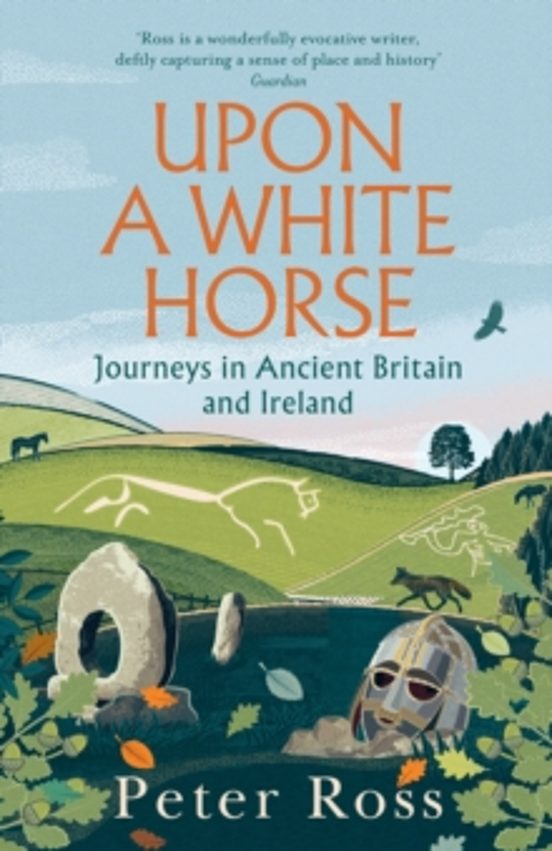 Upon A White Horse
