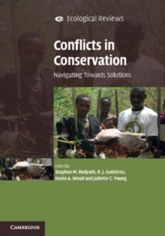 Conflicts In Conservation