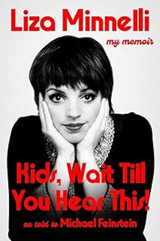 Kids Wait Till You Hear This!: My Memoir