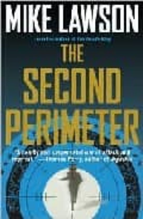 The Second Perimeter