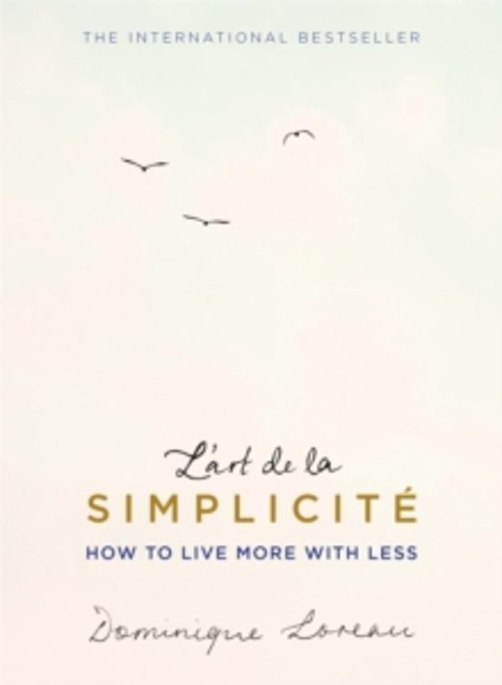 Lart De La Simplicite