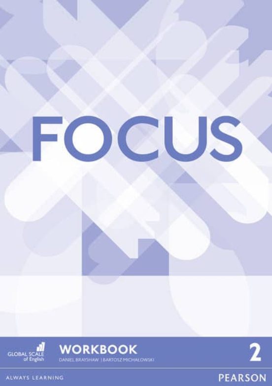 Focus Bre 2º ESO Workbook