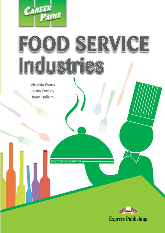 Food Service Industries Ss Book