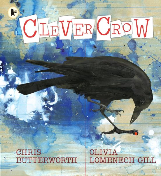 Clever Crow 2025