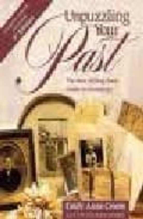Unpuzzling Your Past : The Best-selling Basic Guide To Genealogy