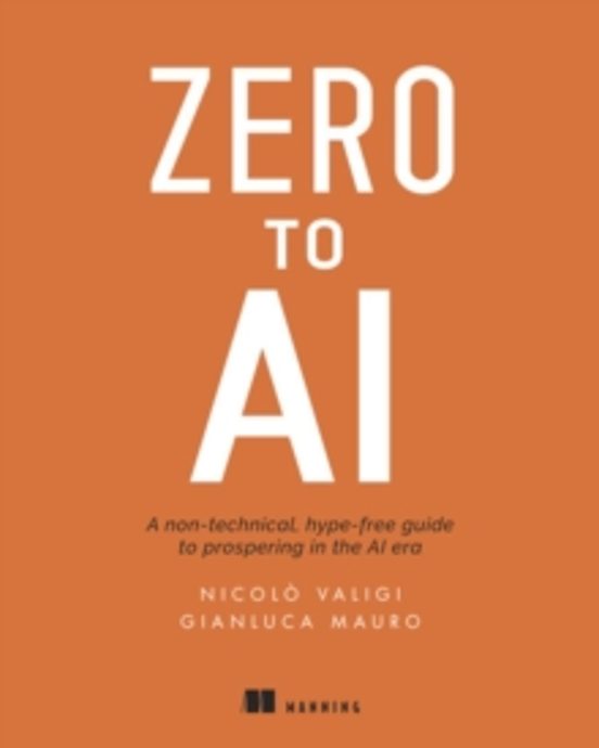 Zero To Ai