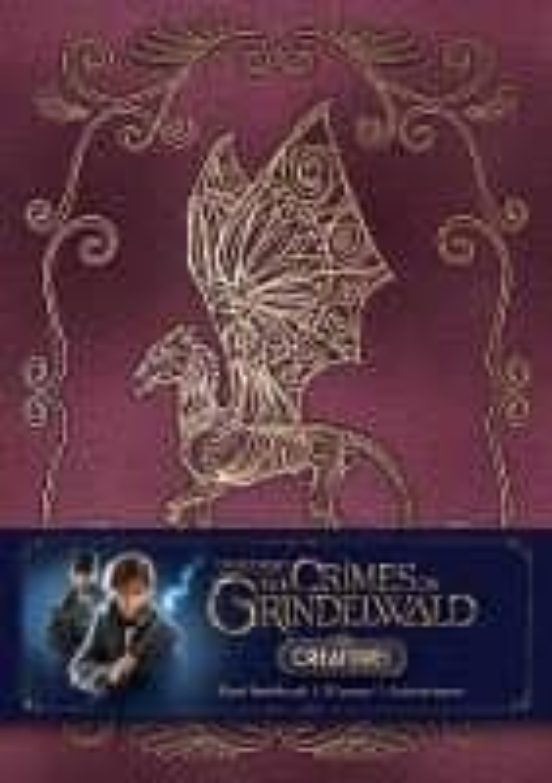 Fantastic Beasts And Where To Find Them: Magical Creatures