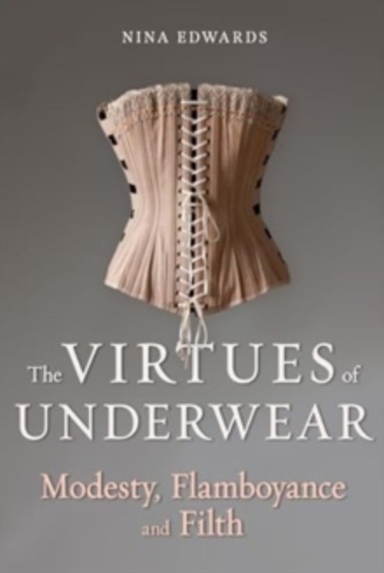 The Virtues Of Underwear