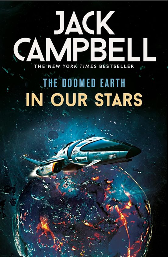 The Doomed Earth: In Our Stars