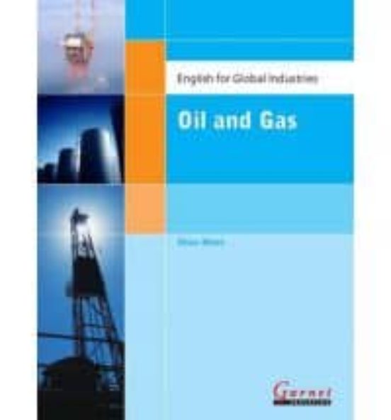 English For Global Industries Course Book + Audio Cds