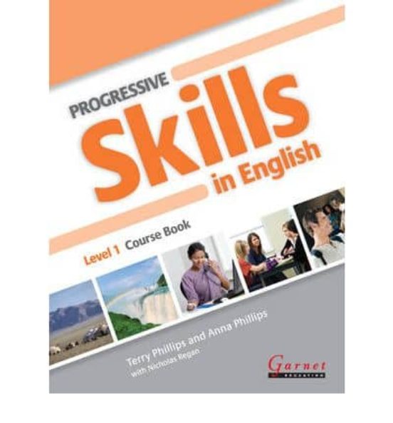 Progressive Skills 1 Student S Book