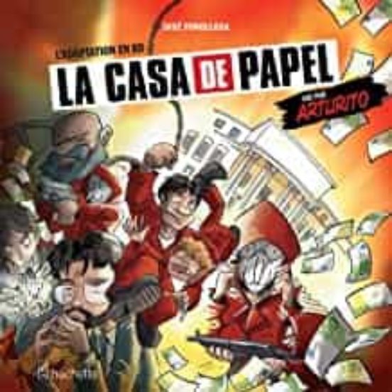 La Casa De Papel