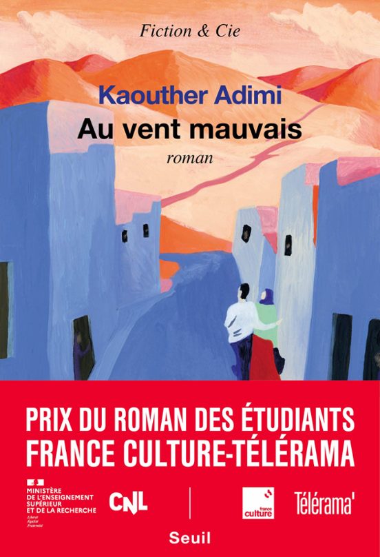 Au Vent Mauvais