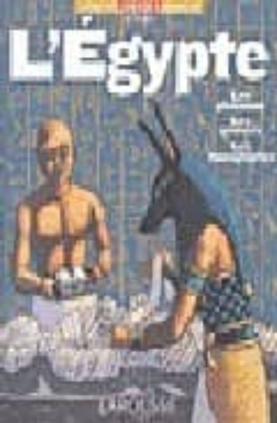 Egypte