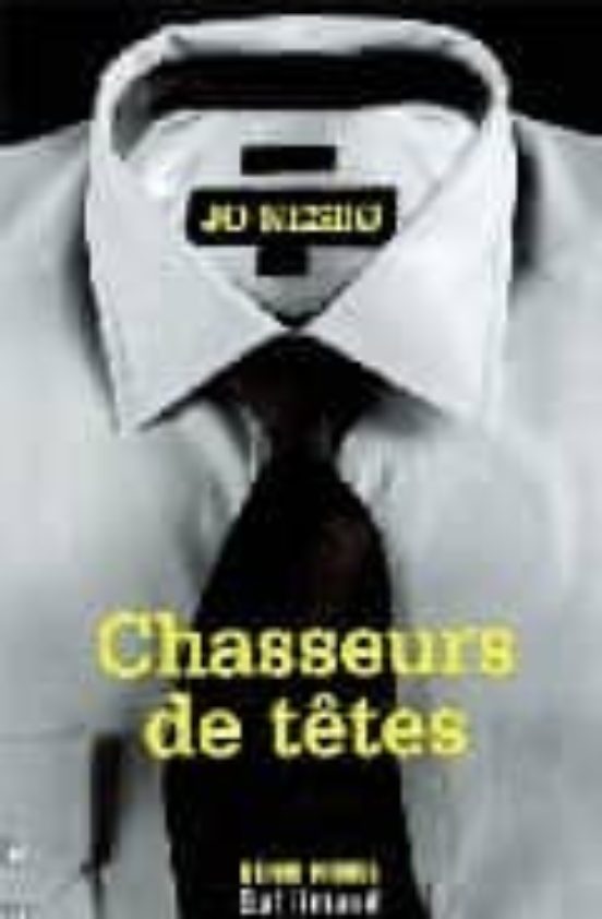 Chasseur De Tetes