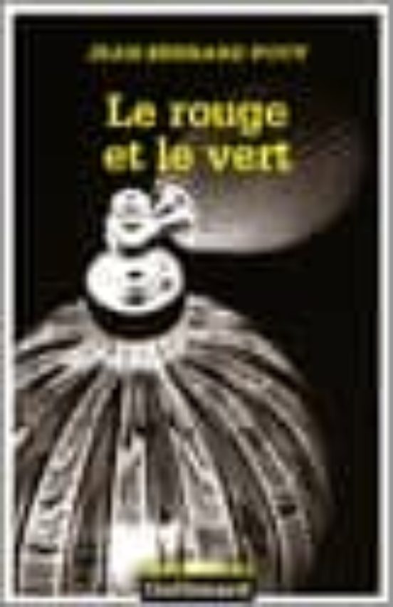 Le Rouge Et Le Vert