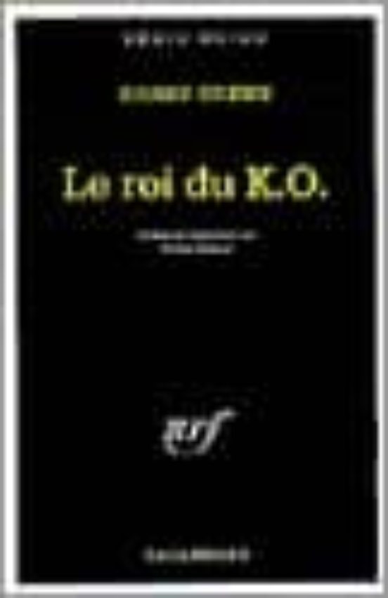 Le Roi Du K.o