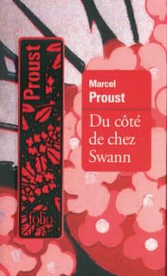 A La Recherche Du Temps Perdu Volume 1 Du Côté De Chez Swann