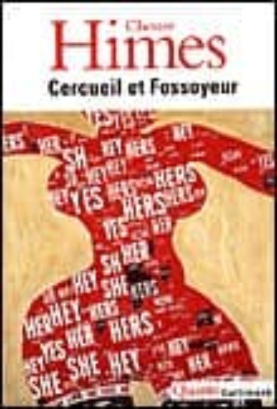 Cercueil Et Fossoyeur: Le Cycle De Harlem