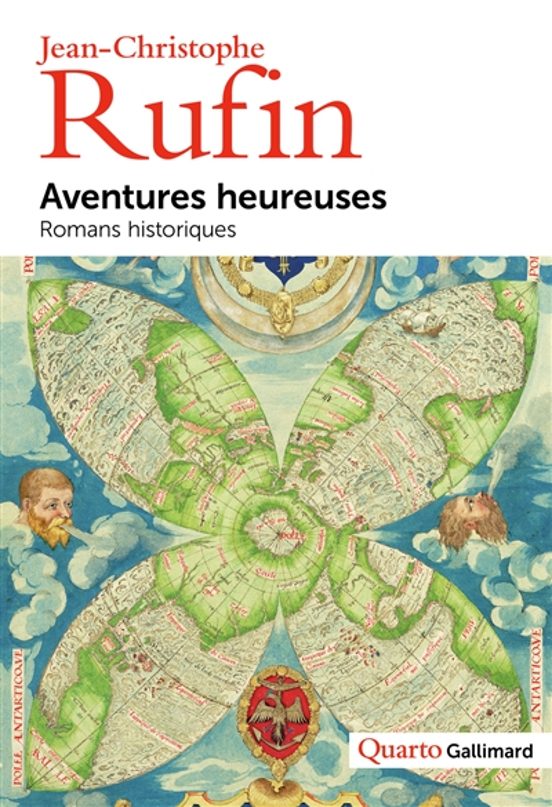 Aventures Heureuses