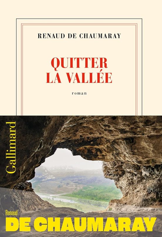 Quitter La Vallee