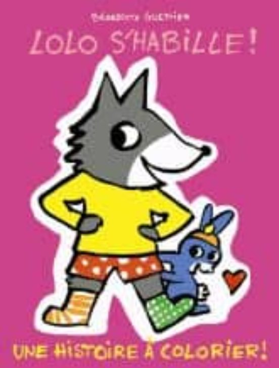 Lolo S Habille!