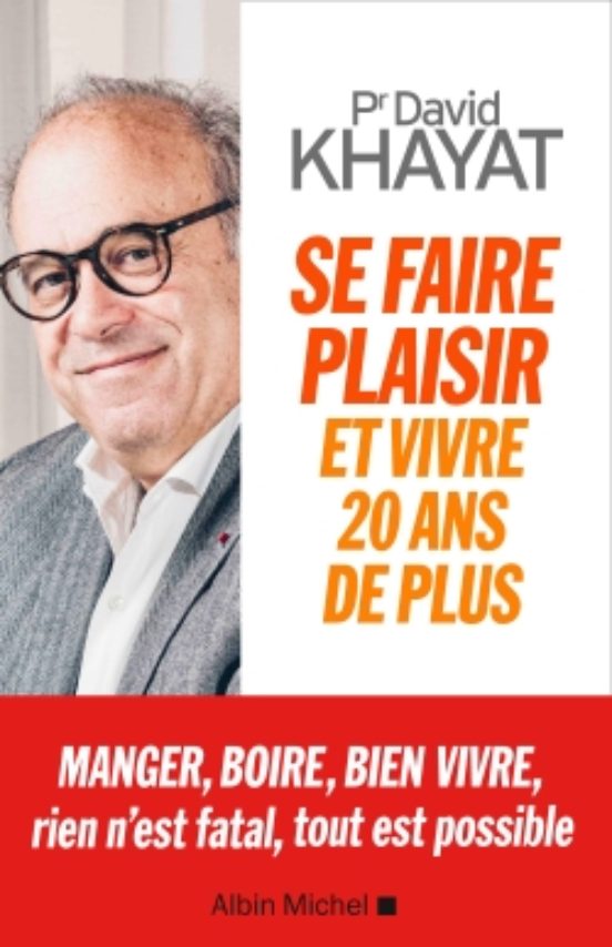 Ne Changez Rien Et Vivez 20 Ans De Plus !