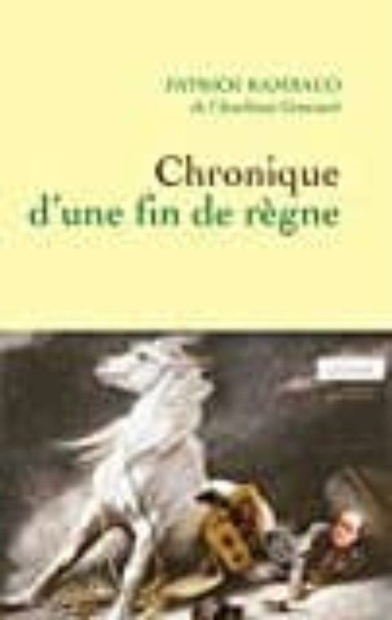 Francois le Petit Derniere Saison