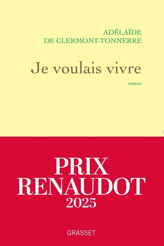 Je Voulais Vivre: Milady N Est Pas Une Femme Qui Pleure... Elle Est de
