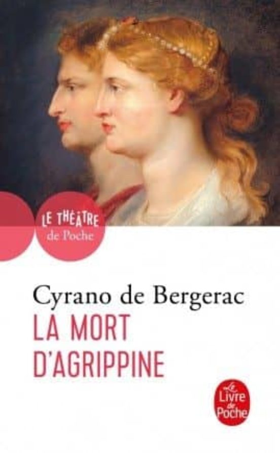 La Mort D Agrippine
