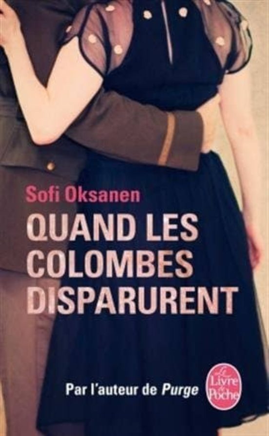 Quand Les Colombres Disparurent
