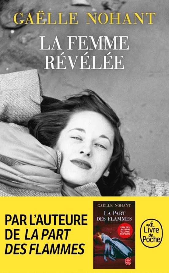 La Femme Révélée