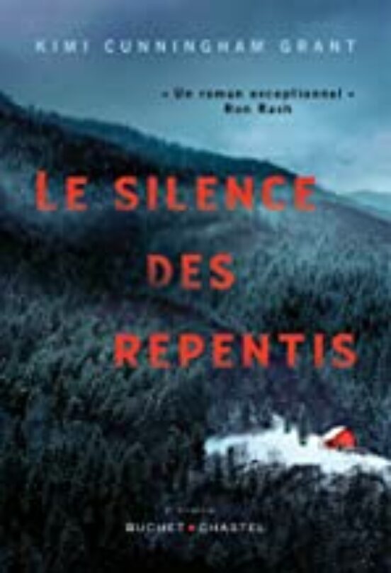 Le Silence Des Repentis