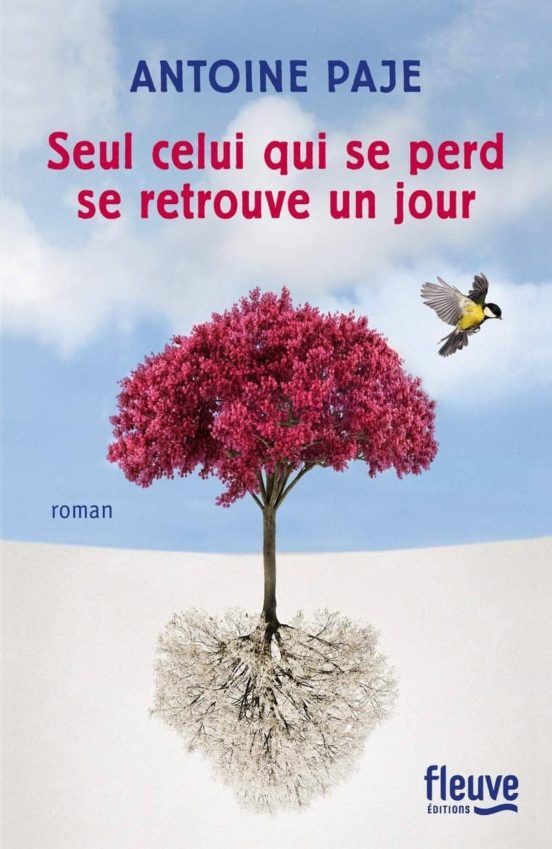 Seul Celui Qui Se Perd Se Retrouve Un Jour