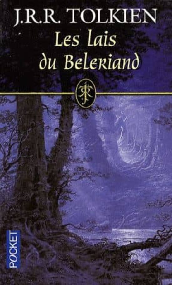 Les Lais Du Beleriand