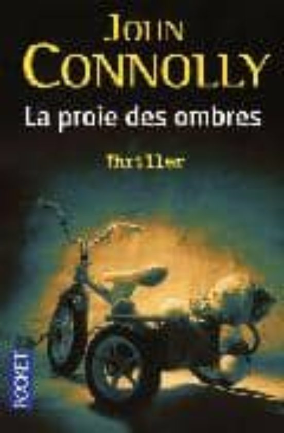 La Proie Des Ombres