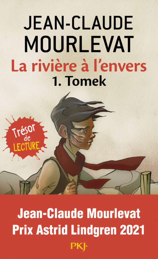 Riviere A L Envers T01 Tomek
