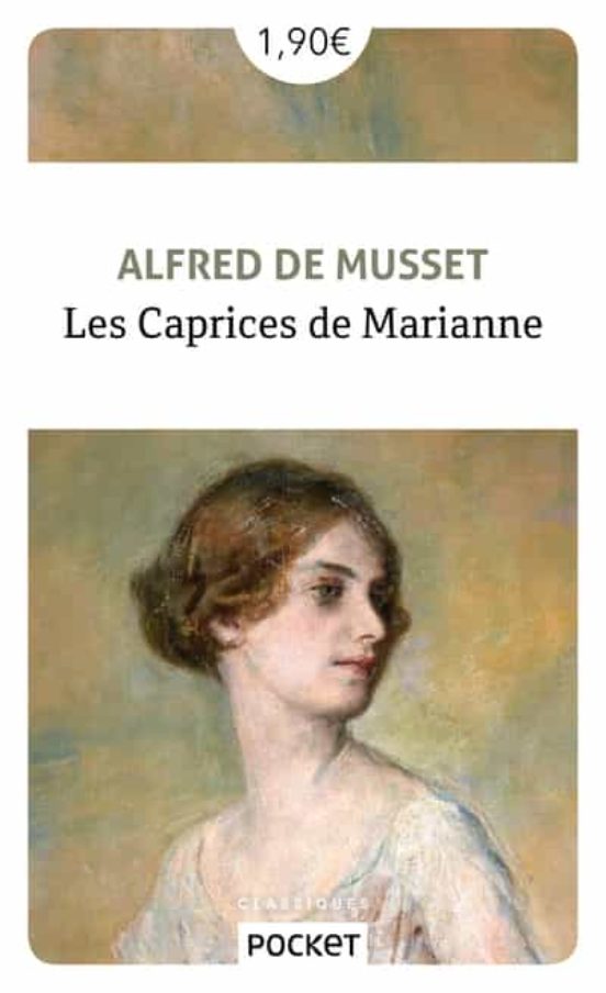 Les Caprices De Marianne