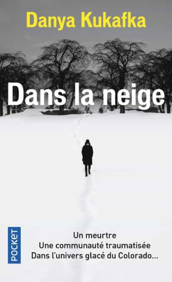 Dans La Neige