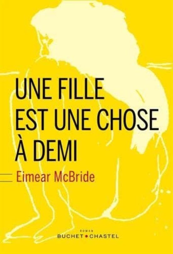 Une Fille Est Une Chose À Demi