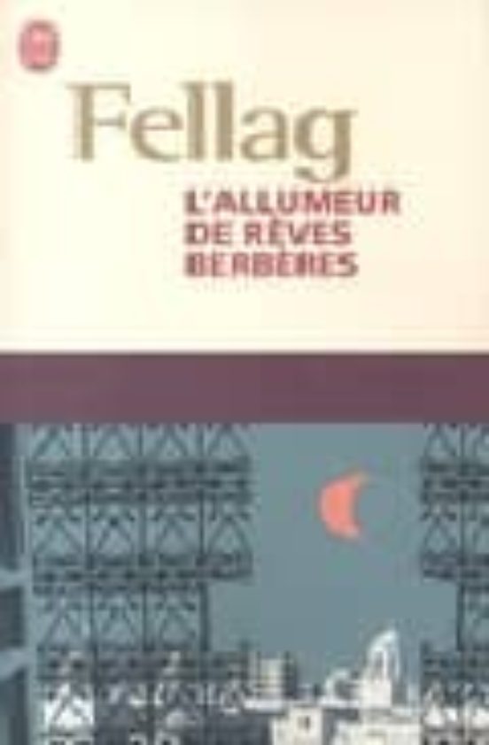 L Allumeur De Reves Berberes