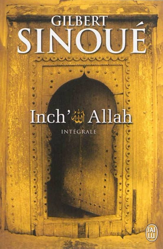 Inch Allah - Integrale