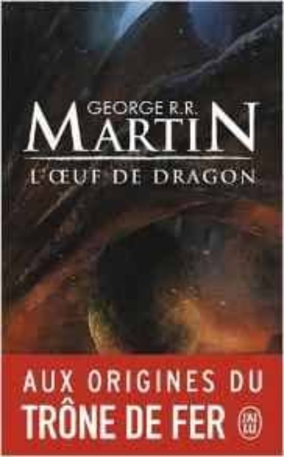 L Oeuf De Dragon