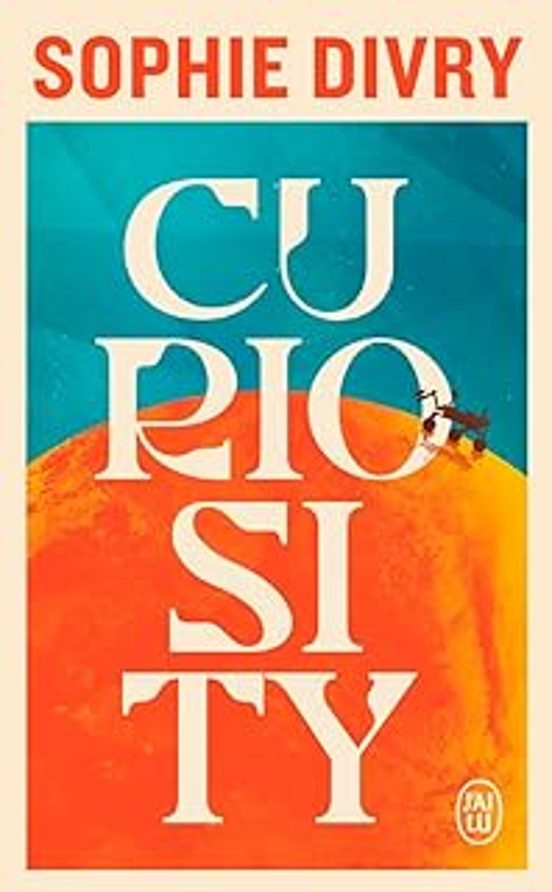 Curiosity