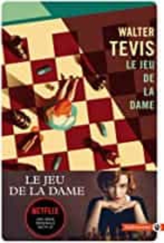 Le Jeu De La Dame